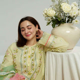 ZARA SHAHJAHAN-ZCE23-6B-COCO LAWN VOLUME ll 2023