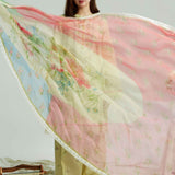 ZARA SHAHJAHAN-ZCE23-6B-COCO LAWN VOLUME ll 2023