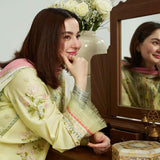 ZARA SHAHJAHAN-ZCE23-6B-COCO LAWN VOLUME ll 2023