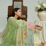 ZARA SHAHJAHAN-ZCE23-6B-COCO LAWN VOLUME ll 2023