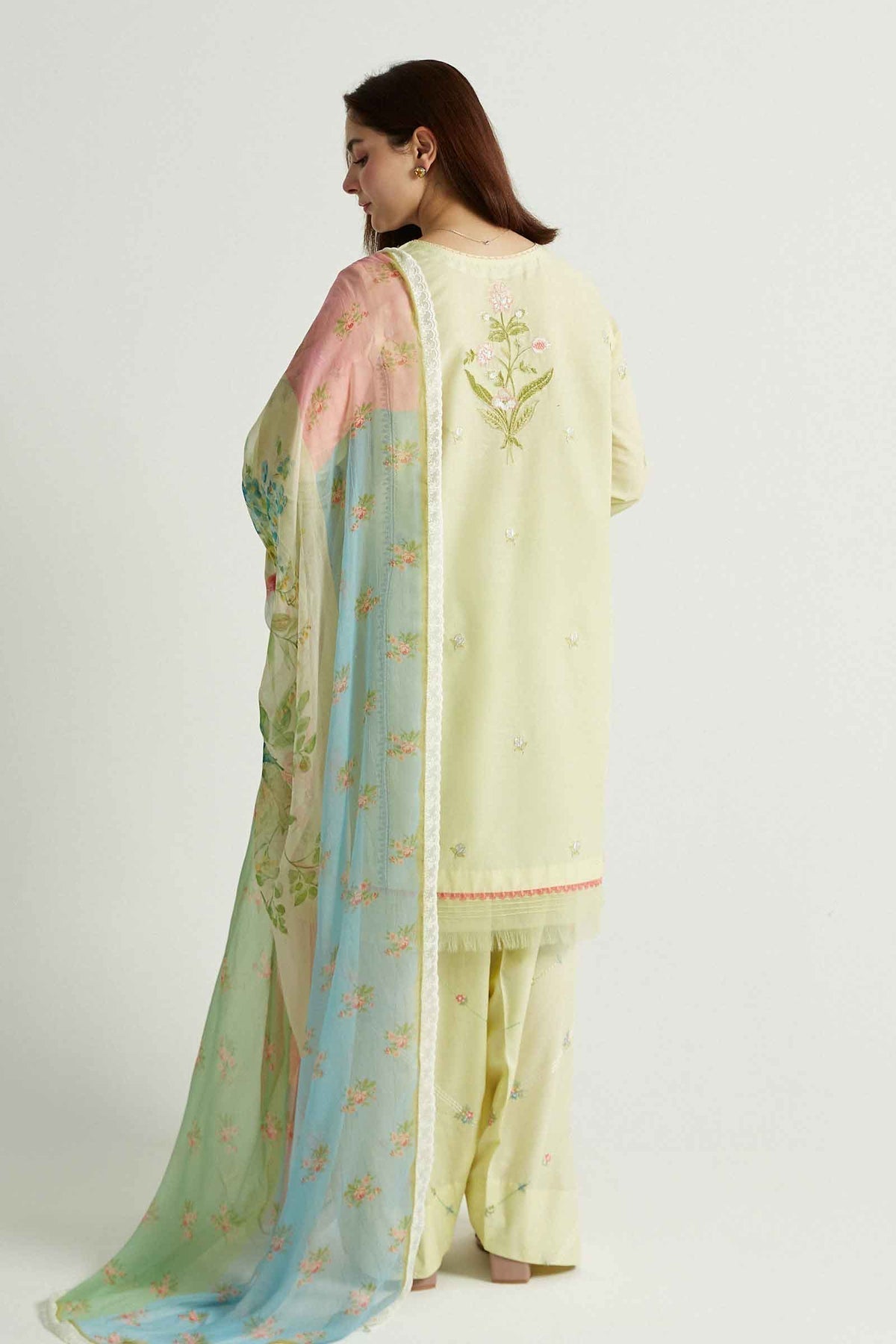ZARA SHAHJAHAN-ZCE23-6B-COCO LAWN VOLUME ll 2023