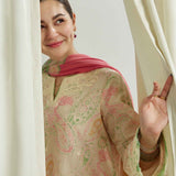 ZARA SHAHJAHAN-ZCE23-9B-COCO LAWN VOLUME ll 2023