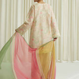 ZARA SHAHJAHAN-ZCE23-9B-COCO LAWN VOLUME ll 2023