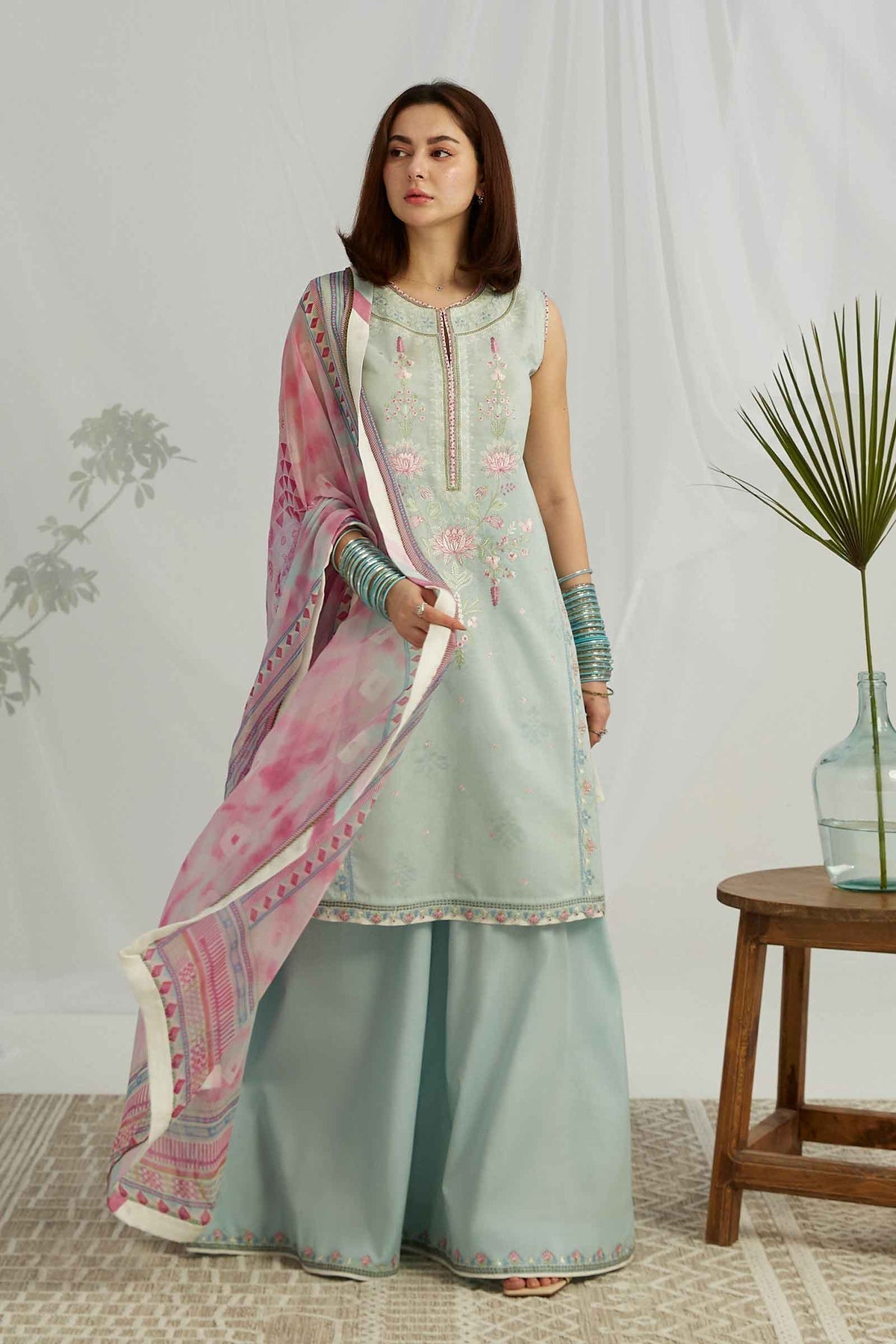 ZARA SHAHJAHAN-ZCE23-8B-COCO LAWN VOLUME ll 2023