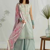 ZARA SHAHJAHAN-ZCE23-8B-COCO LAWN VOLUME ll 2023