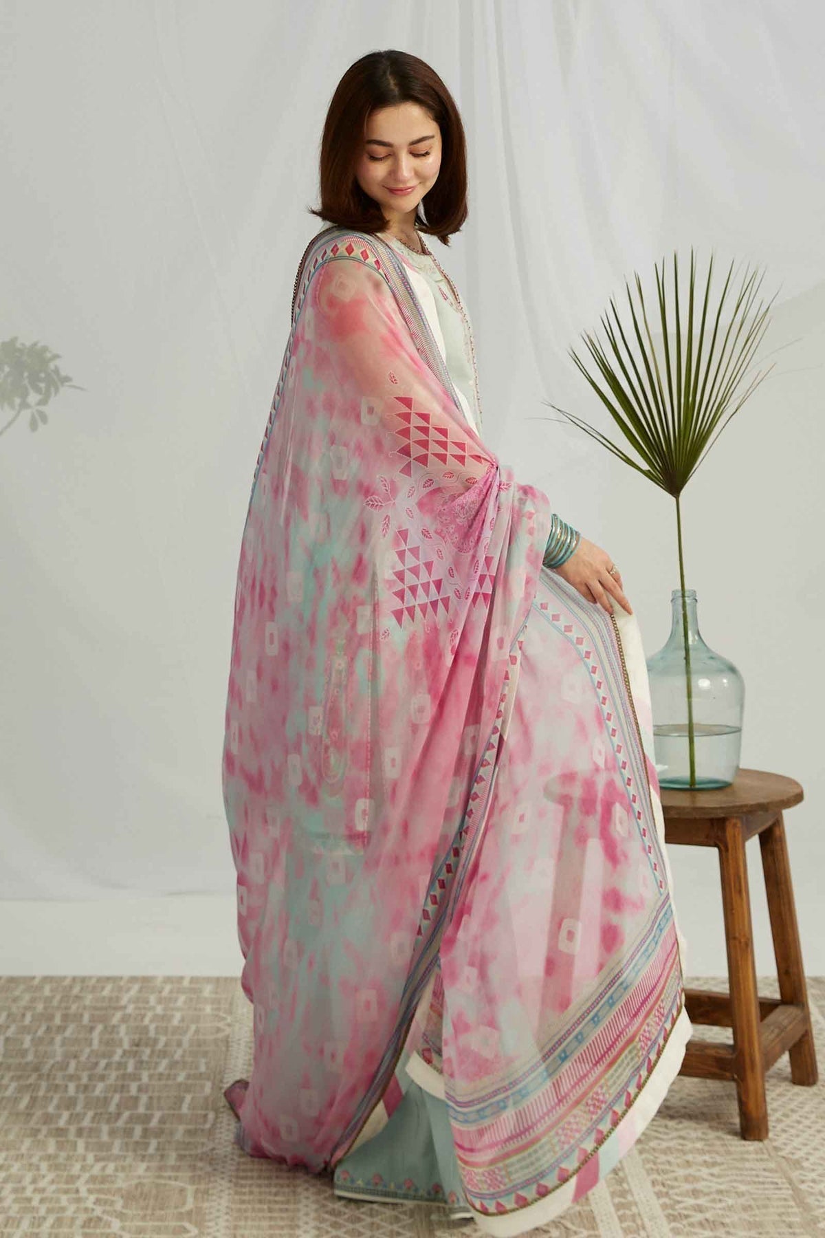 ZARA SHAHJAHAN-ZCE23-8B-COCO LAWN VOLUME ll 2023