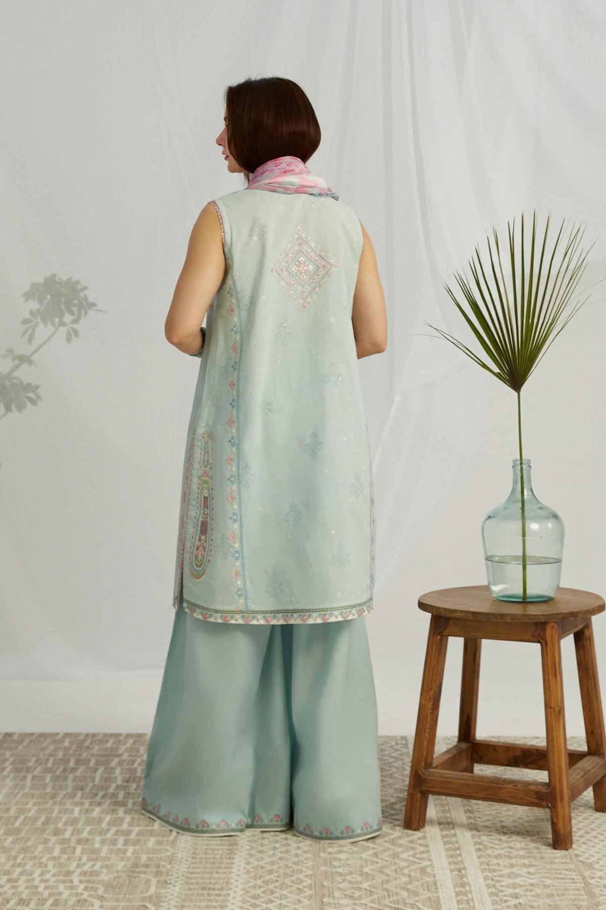 ZARA SHAHJAHAN-ZCE23-8B-COCO LAWN VOLUME ll 2023