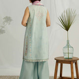 ZARA SHAHJAHAN-ZCE23-8B-COCO LAWN VOLUME ll 2023