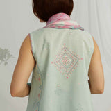 ZARA SHAHJAHAN-ZCE23-8B-COCO LAWN VOLUME ll 2023