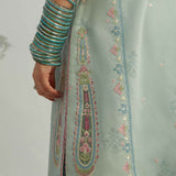 ZARA SHAHJAHAN-ZCE23-8B-COCO LAWN VOLUME ll 2023