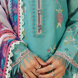 ZARA SHAHJAHAN-ZCE23-4B-COCO LAWN VOLUME ll 2023