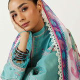 ZARA SHAHJAHAN-ZCE23-4B-COCO LAWN VOLUME ll 2023