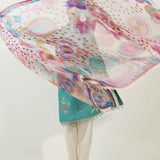 ZARA SHAHJAHAN-ZCE23-4B-COCO LAWN VOLUME ll 2023