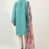 ZARA SHAHJAHAN-ZCE23-4B-COCO LAWN VOLUME ll 2023