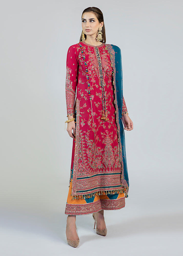 Hussain Rehar-Kaner-Roshan Collection'23