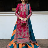 Hussain Rehar-Kaner-Roshan Collection'23