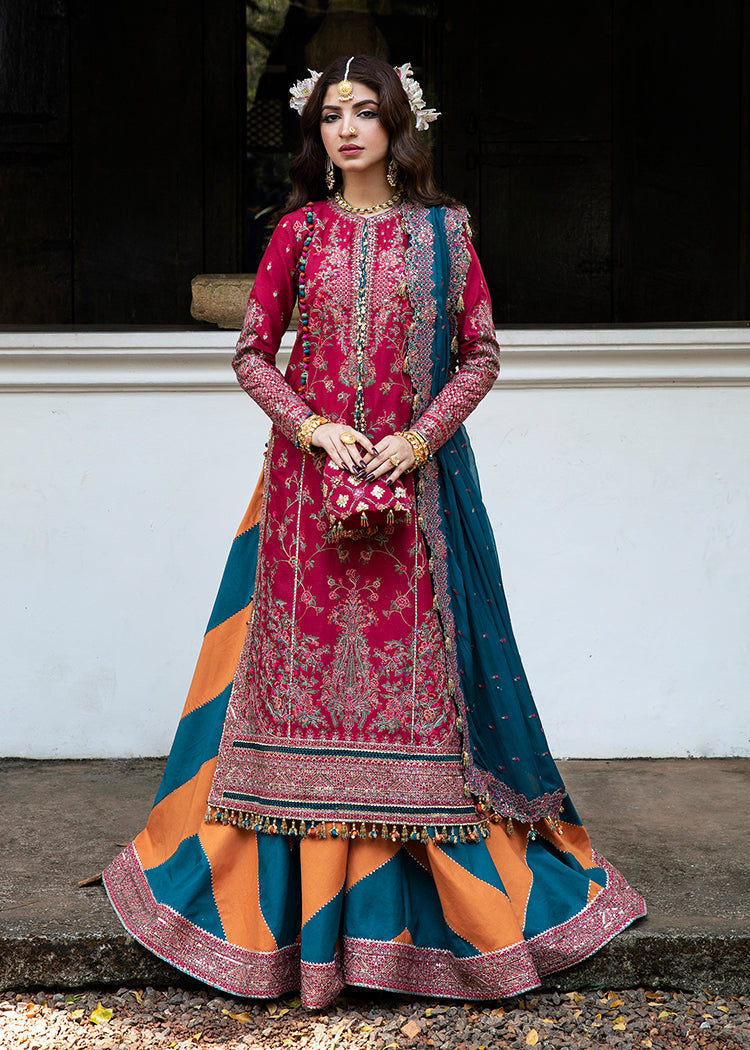 Hussain Rehar-Kaner-Roshan Collection'23