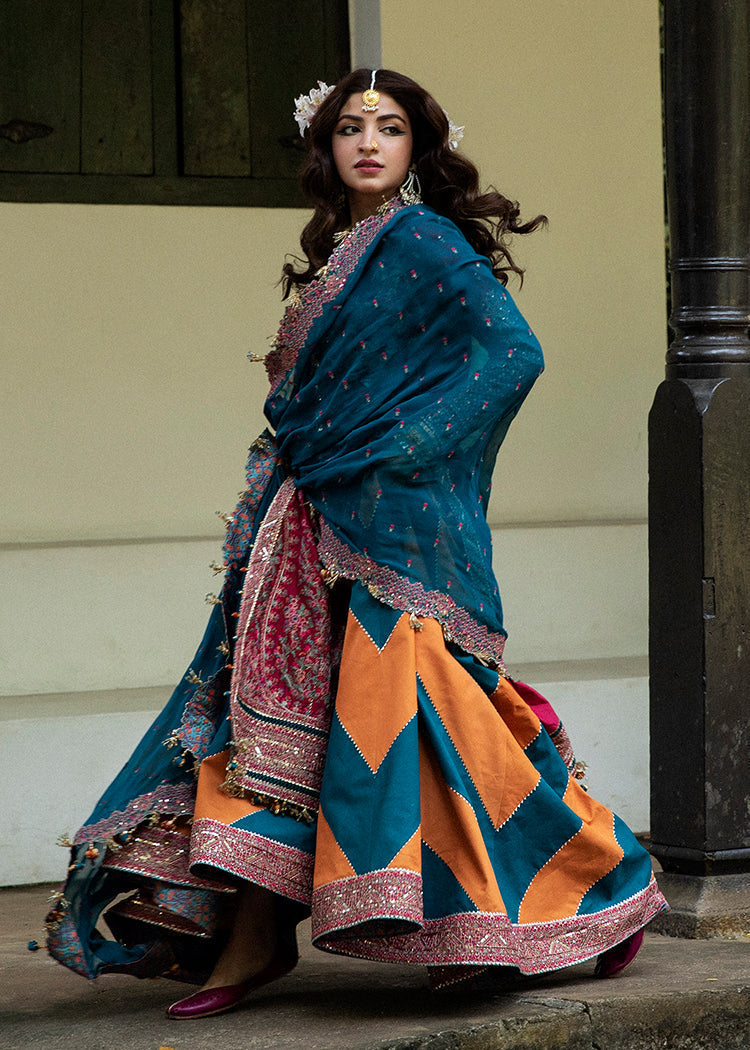 Hussain Rehar-Kaner-Roshan Collection'23