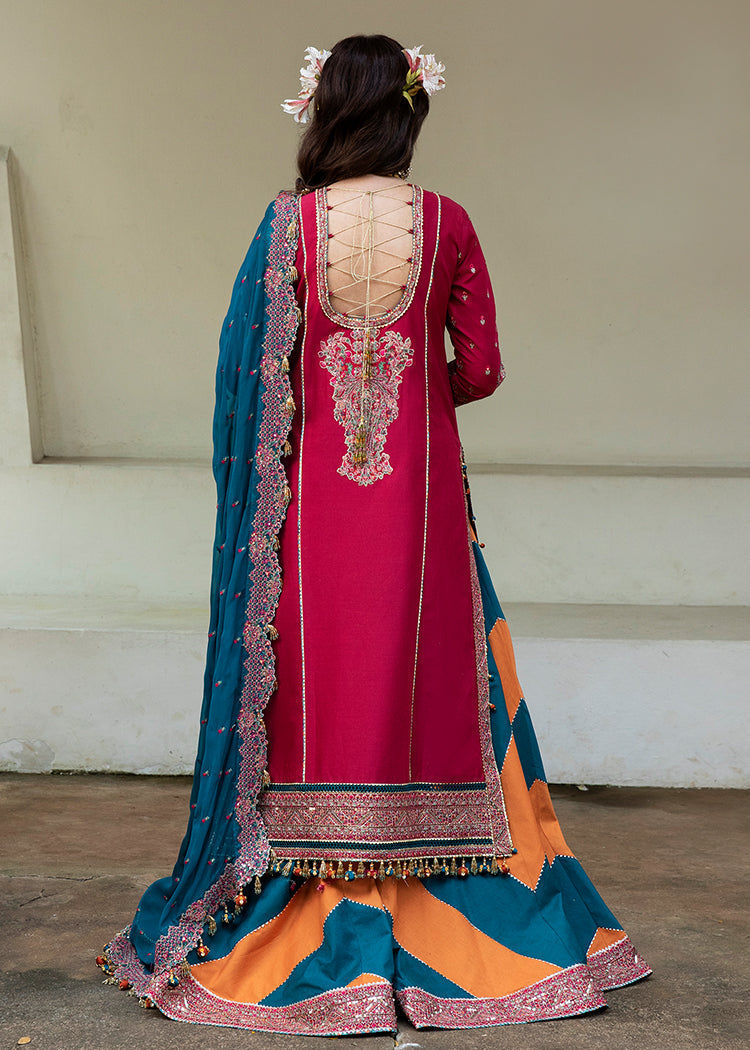 Hussain Rehar-Kaner-Roshan Collection'23