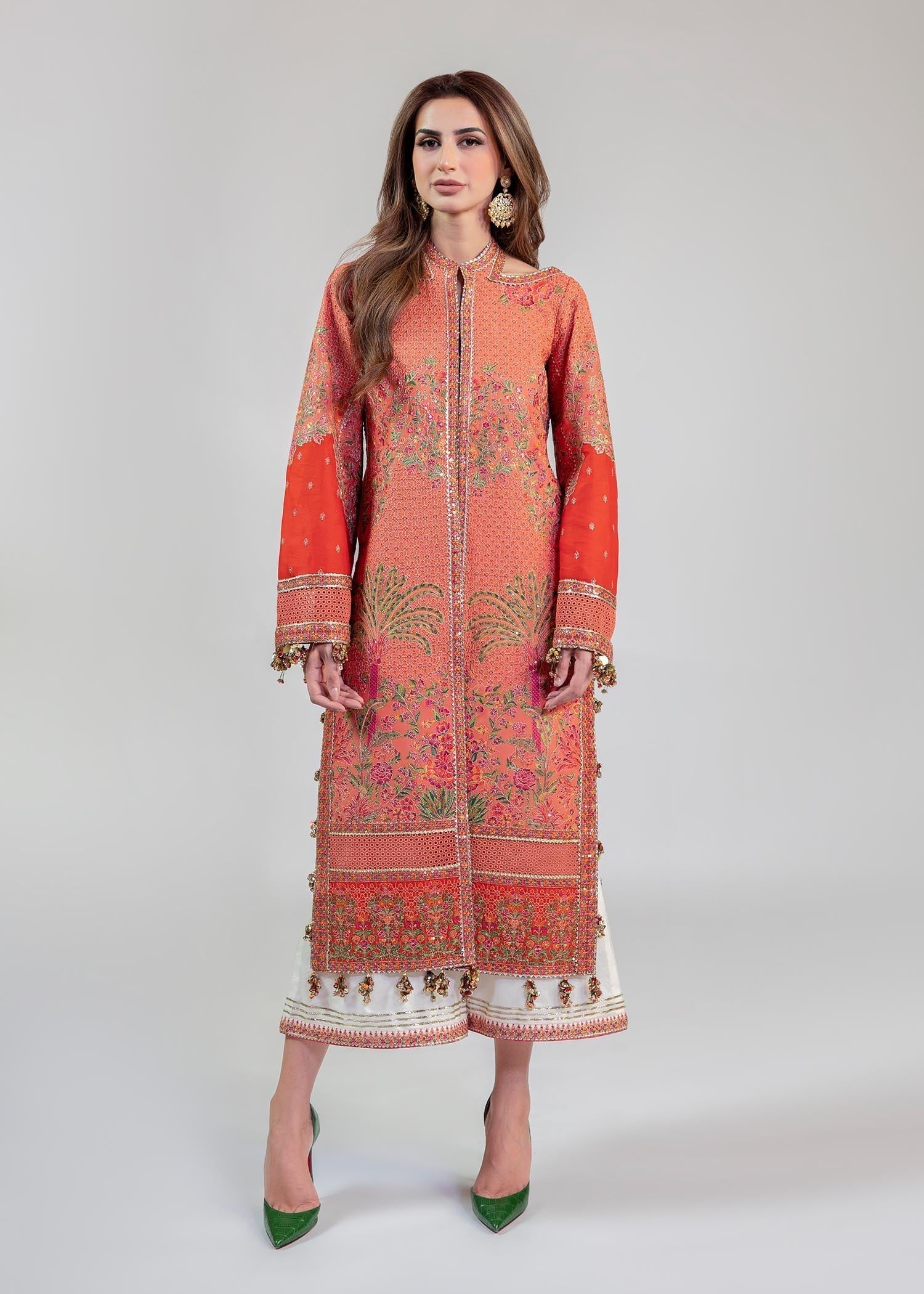 Hussain Rehar-Begonia-Roshan Collection'23