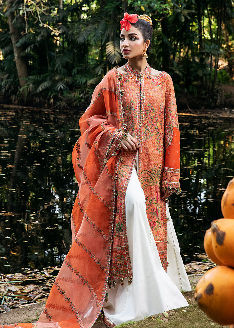 Hussain Rehar-Begonia-Roshan Collection'23