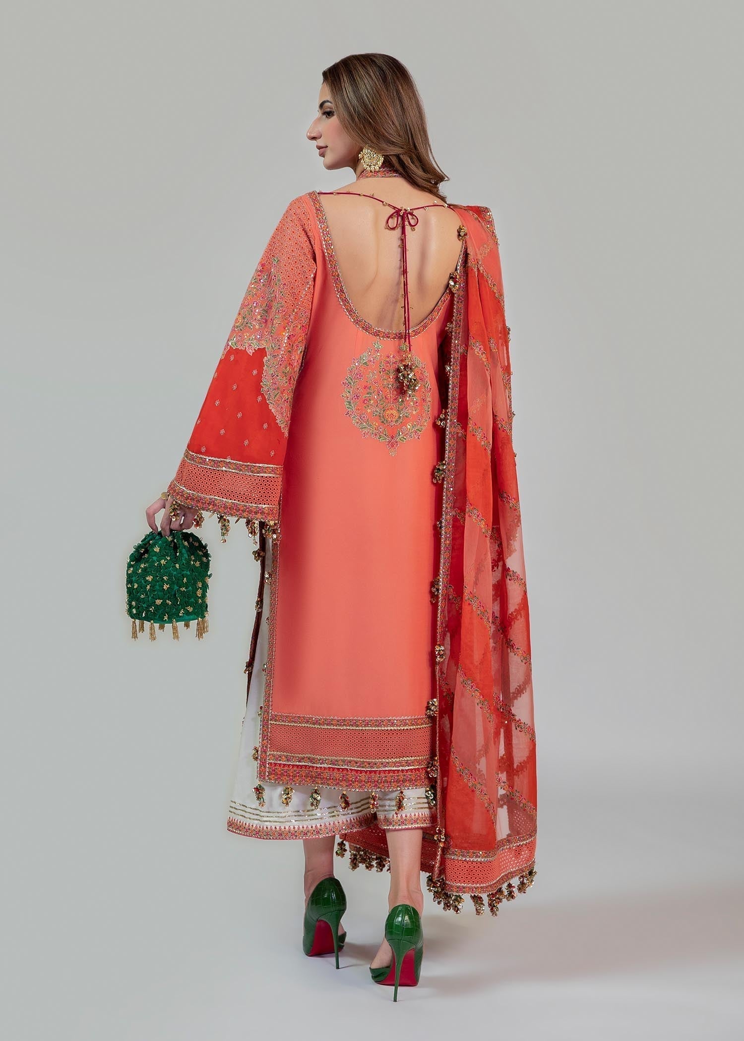 Hussain Rehar-Begonia-Roshan Collection'23