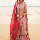 Hussain Rehar-Kanval-Roshan Collection'23