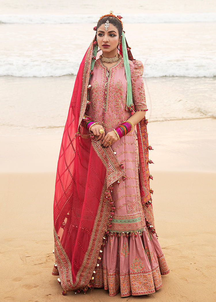 Hussain Rehar-Kanval-Roshan Collection'23