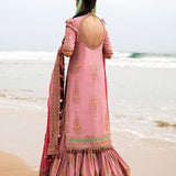 Hussain Rehar-Kanval-Roshan Collection'23