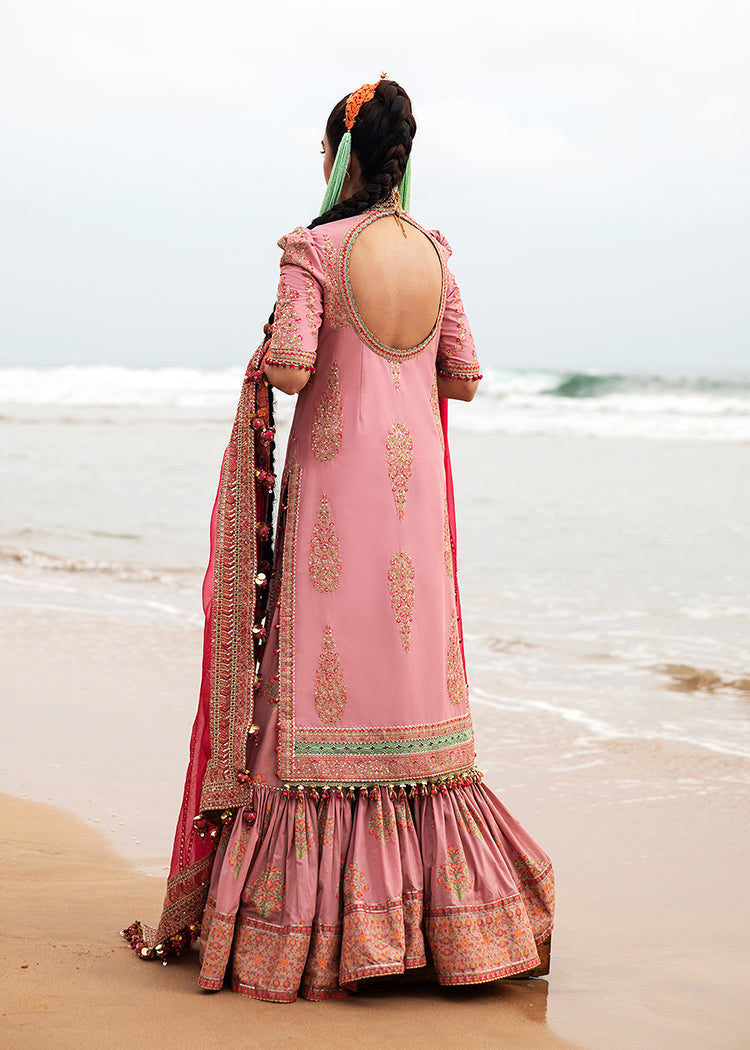 Hussain Rehar-Kanval-Roshan Collection'23