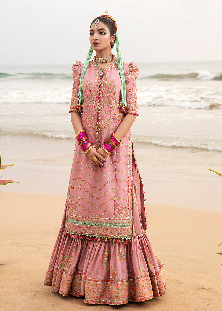 Hussain Rehar-Kanval-Roshan Collection'23