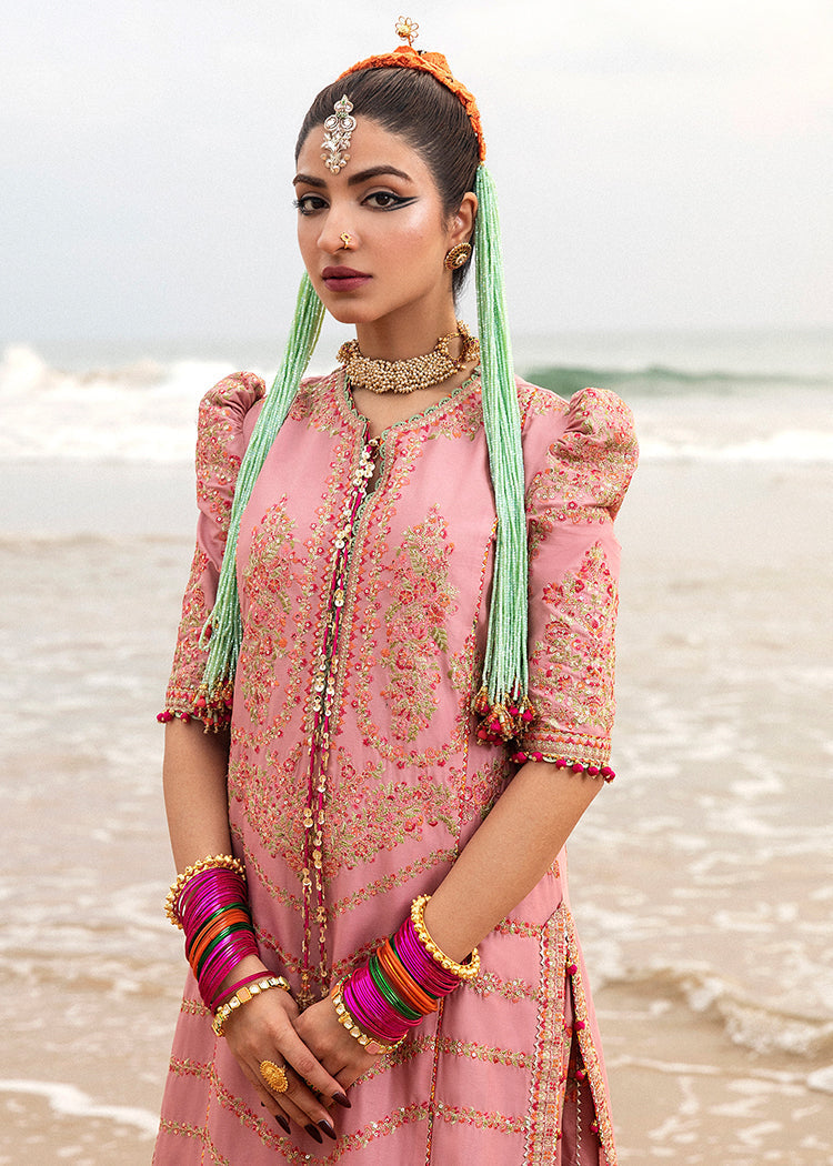 Hussain Rehar-Kanval-Roshan Collection'23