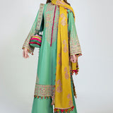 Hussain Rehar-Badar-Roshan Collection'23