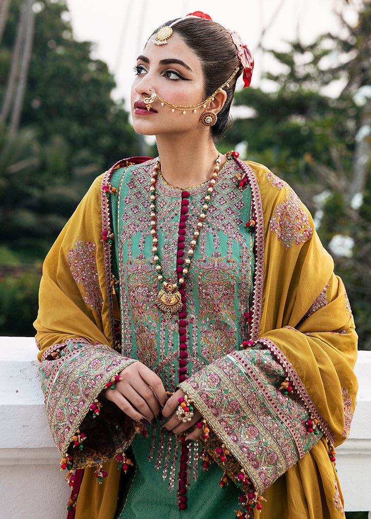 Hussain Rehar-Badar-Roshan Collection'23