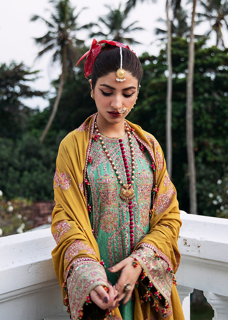 Hussain Rehar-Badar-Roshan Collection'23