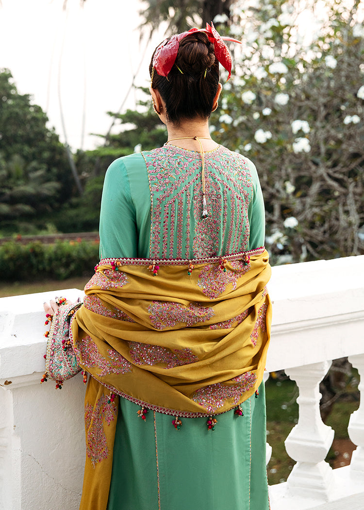 Hussain Rehar-Badar-Roshan Collection'23