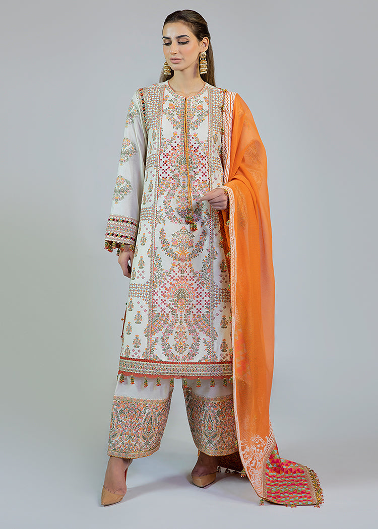 Hussain Rehar-Motiya-Roshan Collection'23