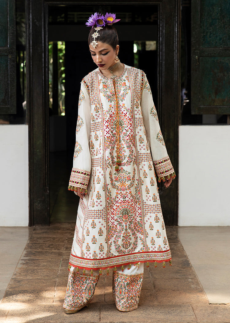 Hussain Rehar-Motiya-Roshan Collection'23