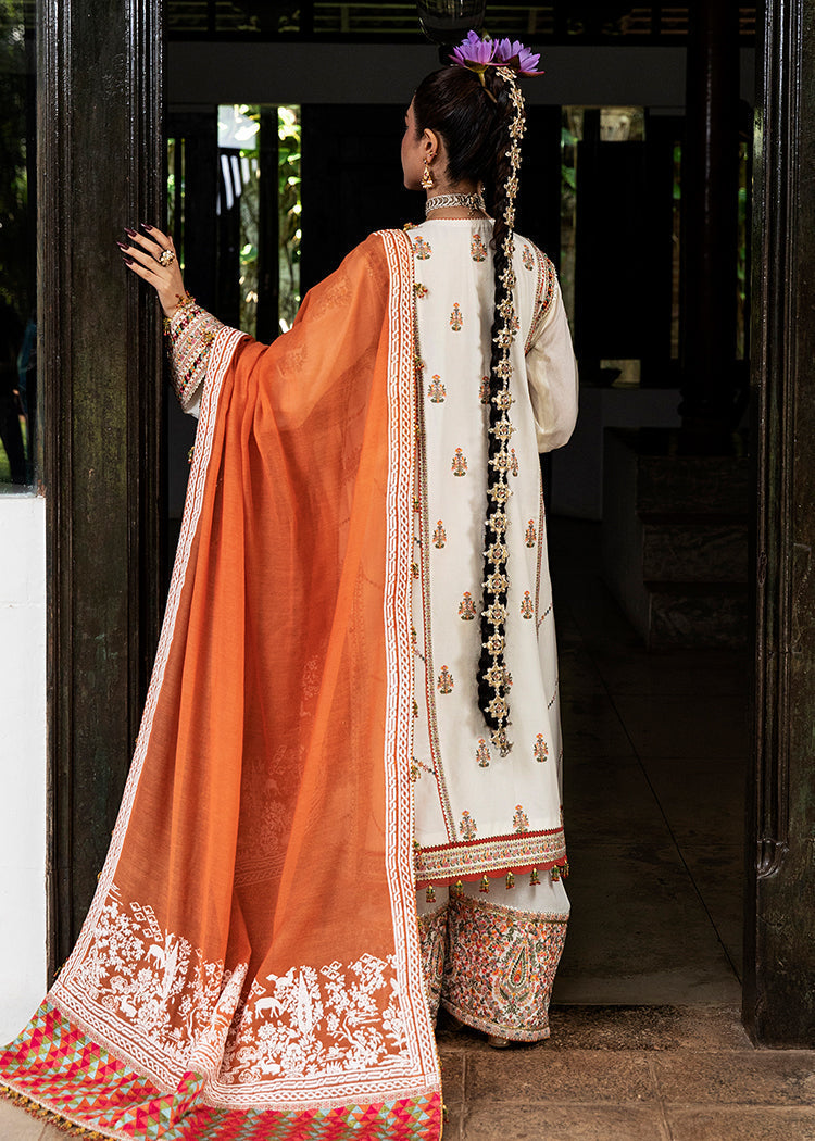 Hussain Rehar-Motiya-Roshan Collection'23