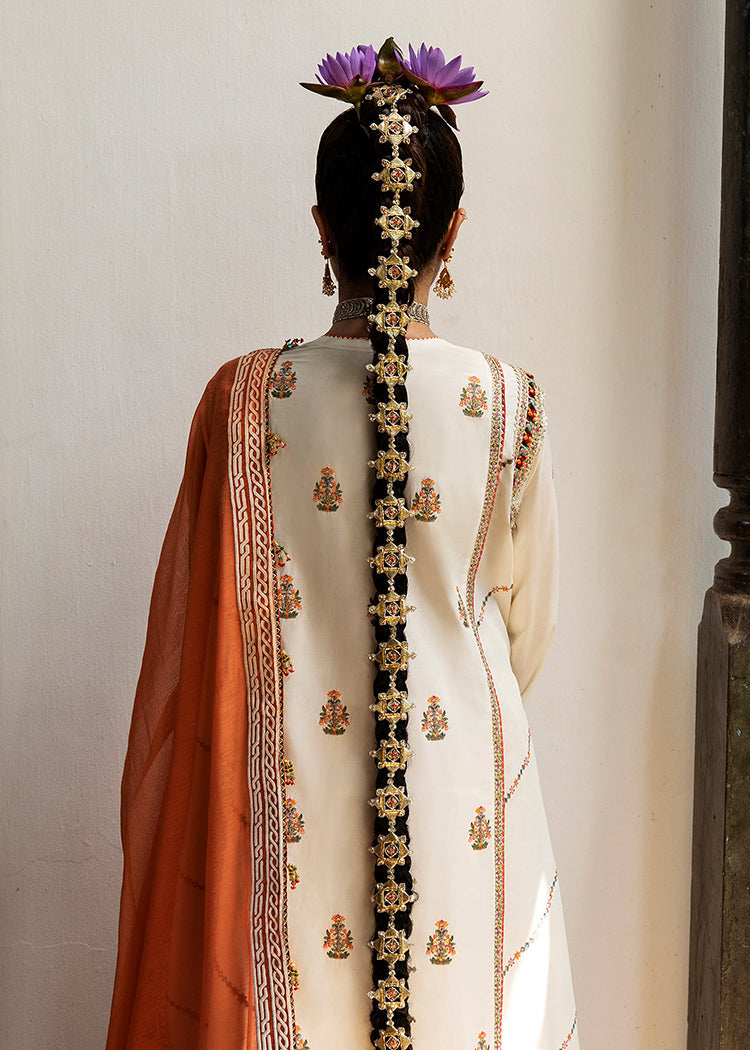 Hussain Rehar-Motiya-Roshan Collection'23