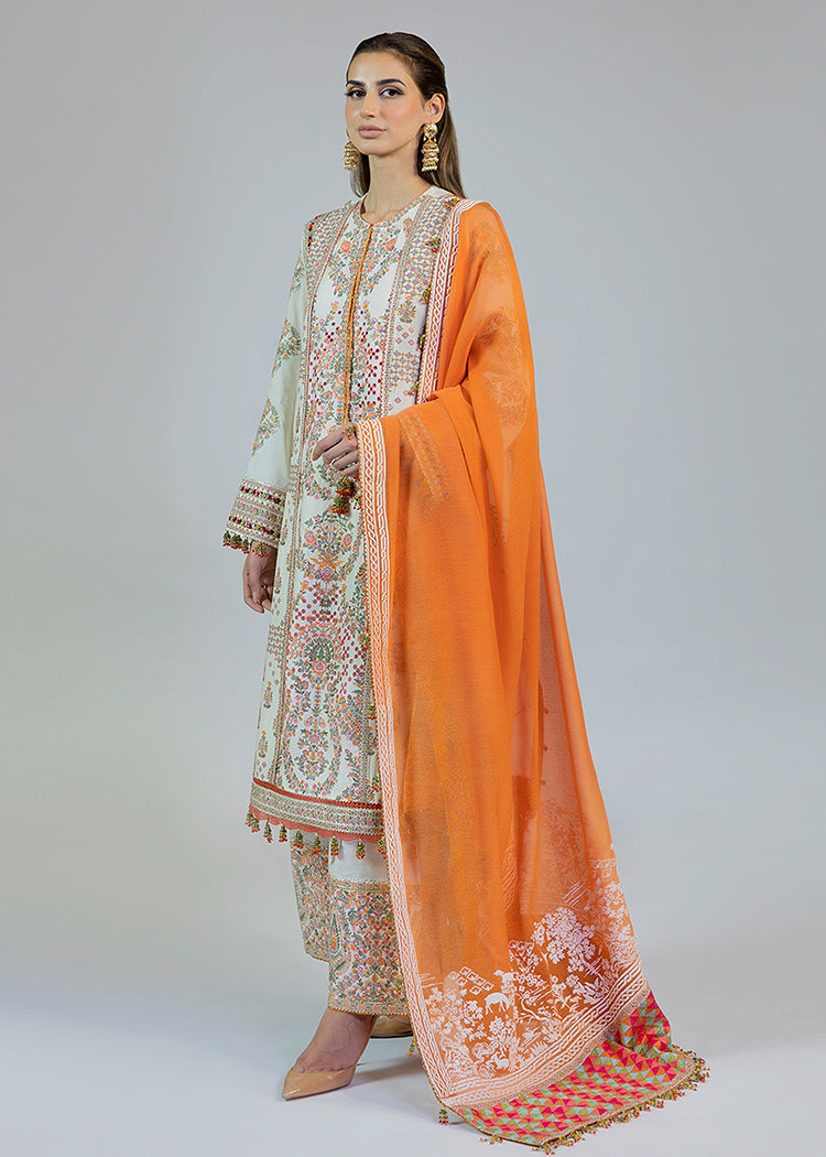 Hussain Rehar-Motiya-Roshan Collection'23