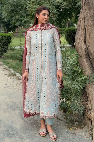 Maryum N Maria | Koel 25 | ROWAN - MS50281 - Rang-e-Khaas