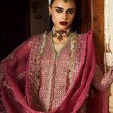 Hussain Rehar | Festive Formals 24 |  Marjani