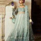 Hussain Rehar | Festive Formals 24 |  Maa’iya