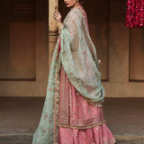 Hussain Rehar | Festive Formals 24 |  Aadoo