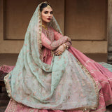 Hussain Rehar | Festive Formals 24 |  Aadoo