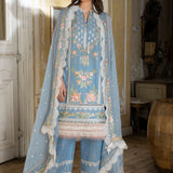 SOBIA NAZIR DESIGN 3A LUXURY LAWN 2023