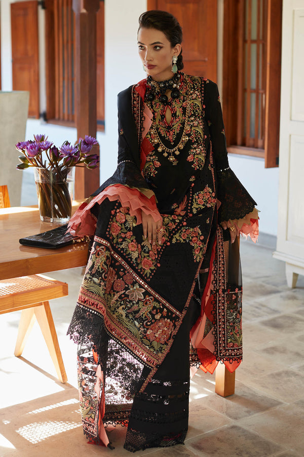 ELAN-NYSA (EL23-02 A)-LAWN COLLECTION'23