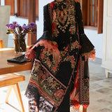 ELAN-NYSA (EL23-02 A)-LAWN COLLECTION'23