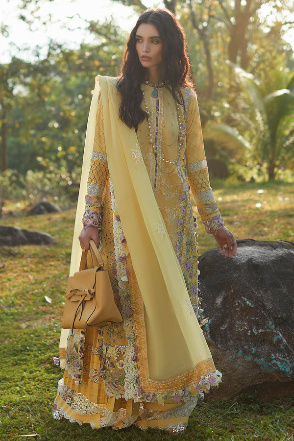 ELAN-IRA (EL23-01 B)-LAWN COLLECTION'23